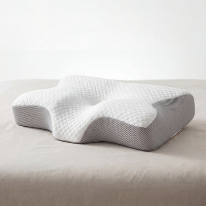 Kudde för nackproblem